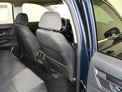 Certified 2024 Honda CR-V EX image 44