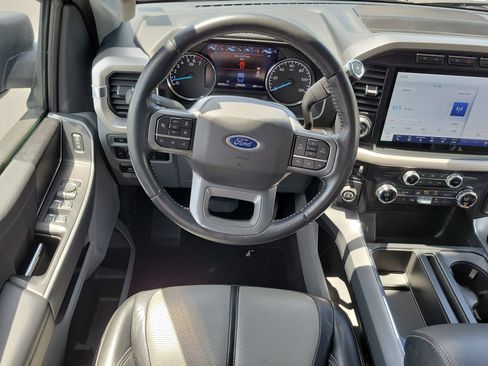 Used 2021 Ford F150 XLT w/ Equipment Group 302A High RWD image 17