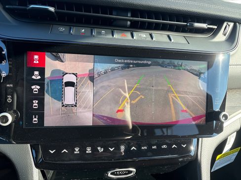 New 2026 Jeep Grand Cherokee Limited image 27