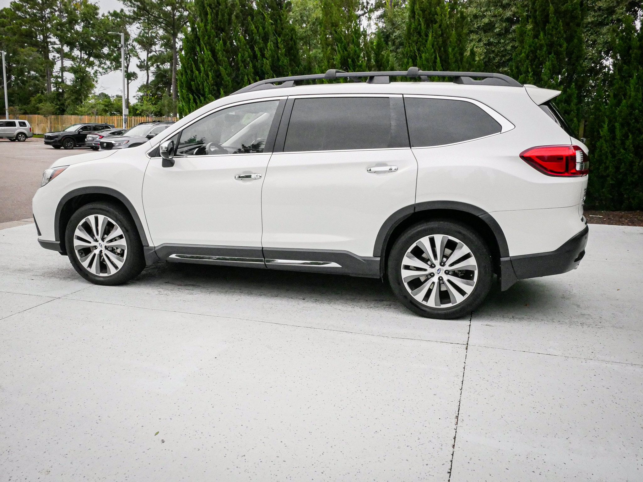 Used 2021 Subaru Ascent Touring AWD/4WD image 7