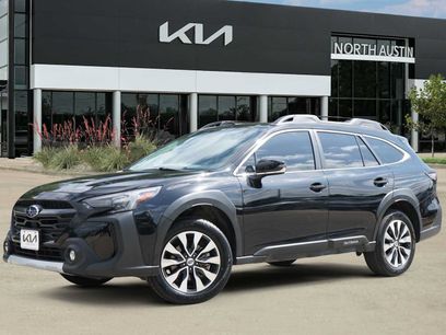 Used 2023 Subaru Outback Limited