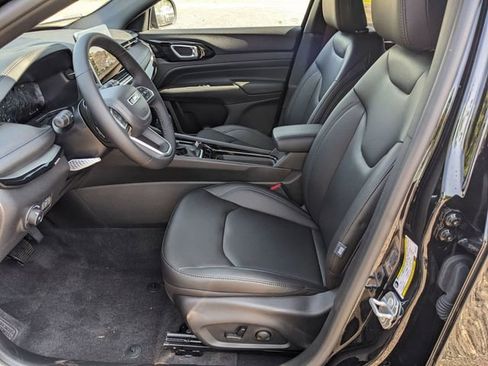 New 2025 Jeep Compass Limited w/ High Altitude Package image 7