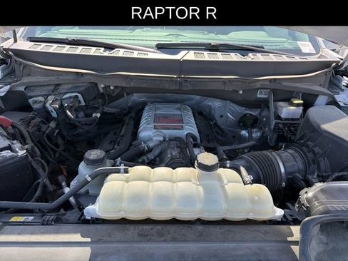 Used 2023 Ford F150 Raptor w/ Equipment Group 802A Raptor R AWD/4WD image 33