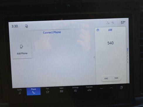 New 2026 Ford F150 STX image 40