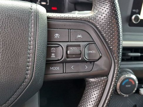 Used 2024 Toyota Tacoma SR RWD image 24