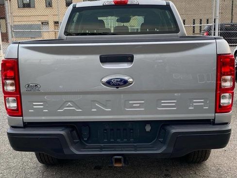 Used 2020 Ford Ranger XL w/ Equipment Group 101A Mid image 42