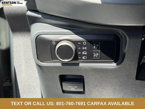 Used 2024 Ford Bronco Big Bend AWD/4WD image 17