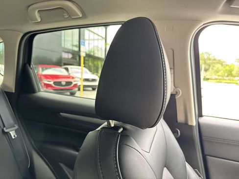 Certified 2024 MAZDA CX-5 AWD 2.5 S w/ Select Package image 20