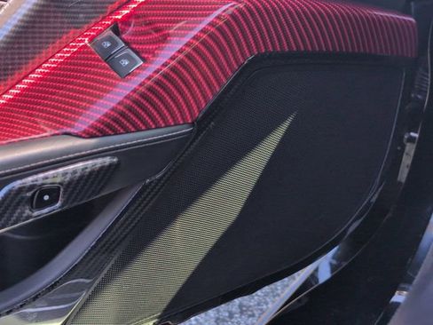 Used 2019 Chevrolet Corvette Stingray Convertible w/ 3LT Preferred Equipment Group RWD image 21