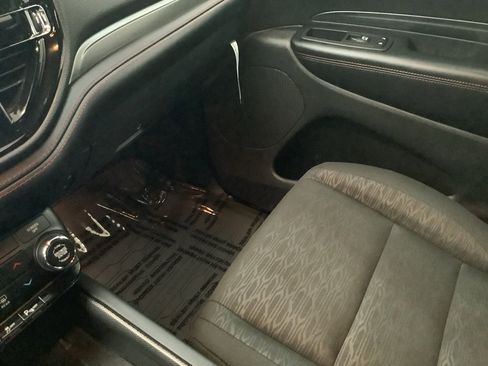 New 2026 Dodge Durango GT w/ Mopar All Weather Package image 24