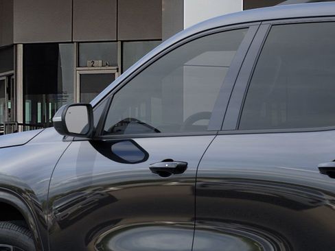 New 2026 Chevrolet Traverse RS image 12