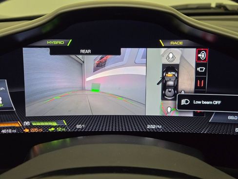 Used 2024 Ferrari 296 GTB image 34