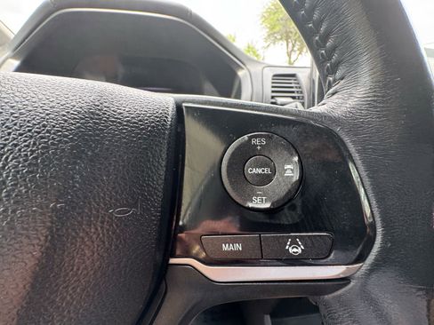 Used 2020 Honda Odyssey EX-L image 16