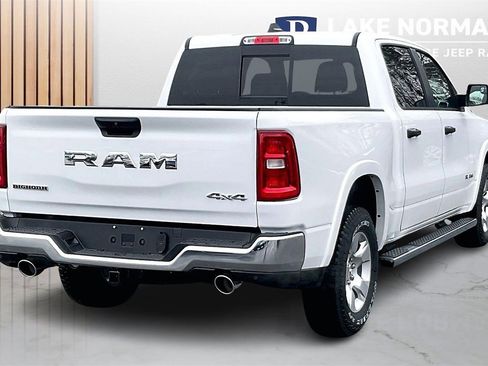 New 2026 RAM 1500 Big Horn image 9