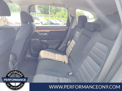 Used 2019 Honda CR-V EX image 14