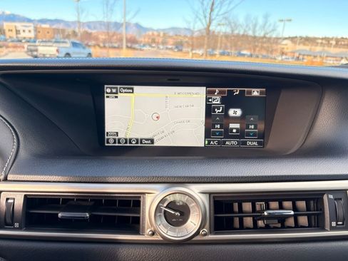 Used 2015 Lexus GS 350 AWD image 18