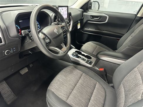 Used 2022 Ford Bronco Sport Big Bend AWD/4WD image 2