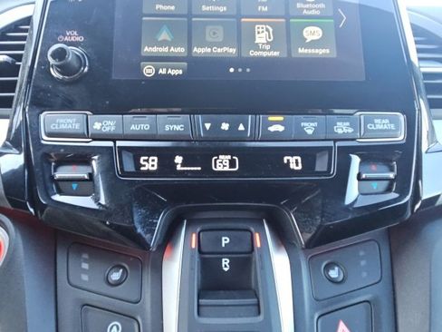 Certified 2024 Honda Odyssey Sport image 27