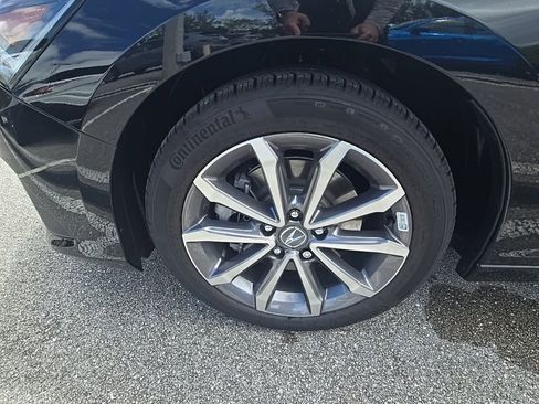 New 2026 Acura Integra FWD image 9