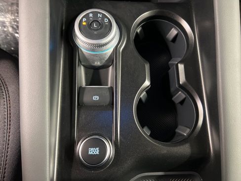 New 2026 Ford Explorer Active image 17