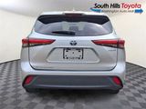 Certified 2021 Toyota Highlander LE image 5