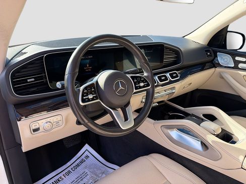 Used 2020 Mercedes-Benz GLE 350 4MATIC image 26