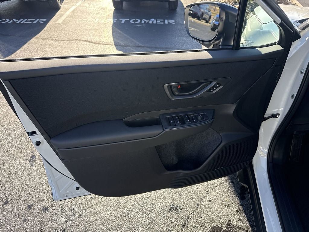 New 2026 Subaru Outback Limited AWD/4WD image 25