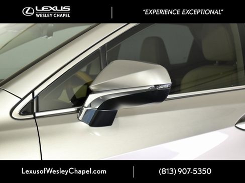Used 2019 Lexus RX 350 FWD w/ Navigation Package image 12