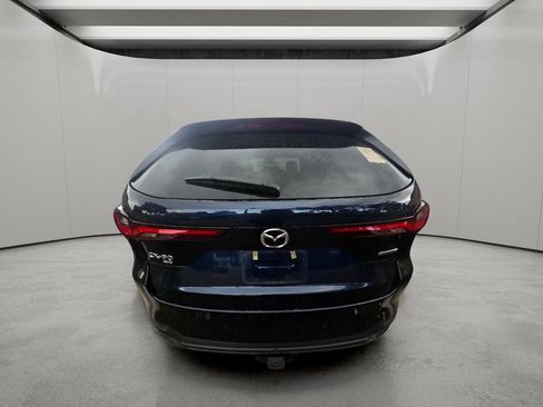 Used 2025 MAZDA CX-90 Plug-In Hybrid w/ Preferred AWD/4WD image 5