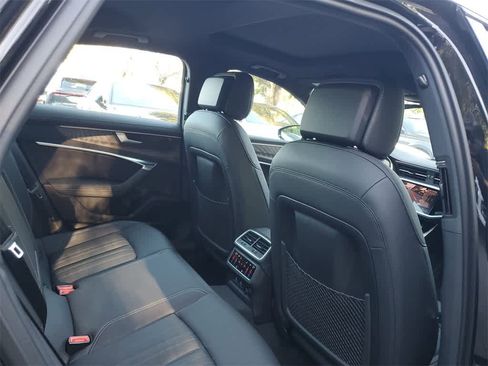 New 2025 Audi A6 Premium Plus image 21