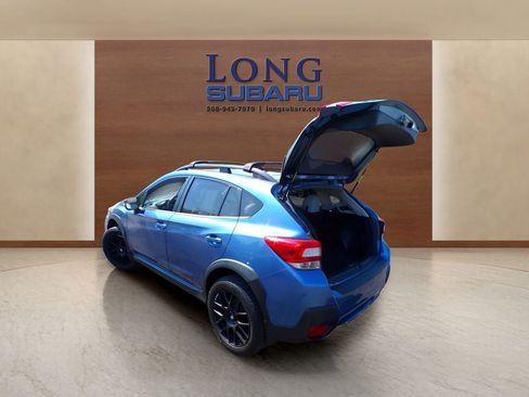Used 2018 Subaru Crosstrek 2.0i Limited AWD/4WD image 13