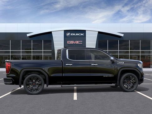 New 2026 GMC Sierra 1500 Denali w/ Denali Reserve Package image 5