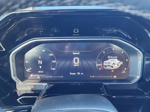 New 2026 GMC Sierra 1500 Elevation w/ Elevation Premium Package image 24