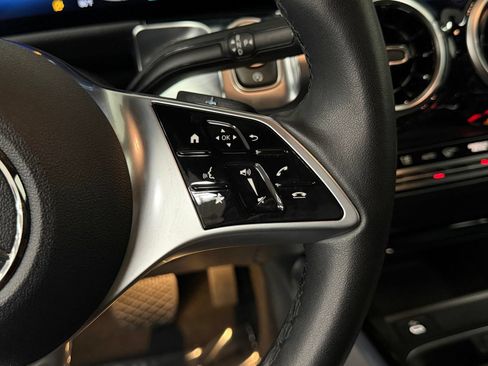 Certified 2026 Mercedes-Benz GLB 250 image 30