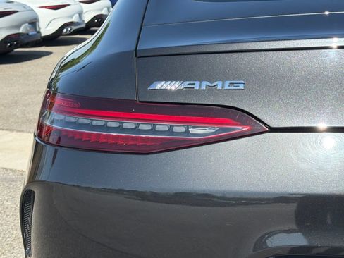 Used 2022 Mercedes-Benz AMG GT 43 image 14