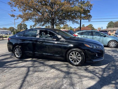 Used 2019 Hyundai Sonata SE image 5