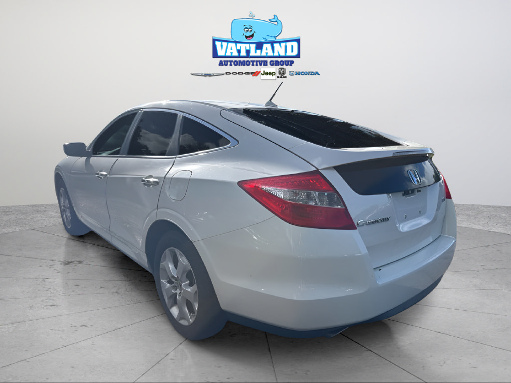 Used 2012 Honda Crosstour EX-L image 7