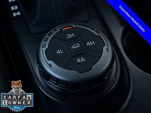 Used 2024 Ford Bronco Badlands image 19
