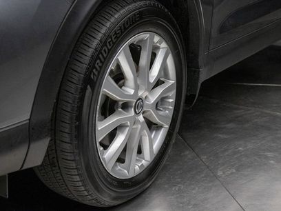 Used 2020 Nissan Rogue Sport SV w/ All-Weather Package