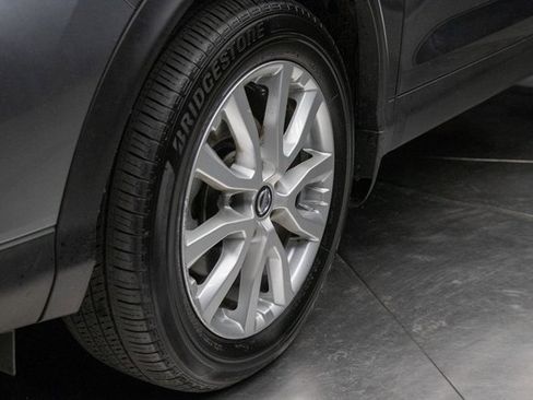 Used 2020 Nissan Rogue Sport SV w/ All-Weather Package image 1