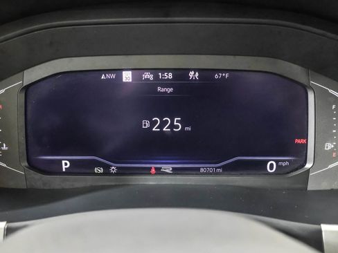 Used 2022 Volkswagen Atlas Cross Sport SEL Premium R-Line image 29