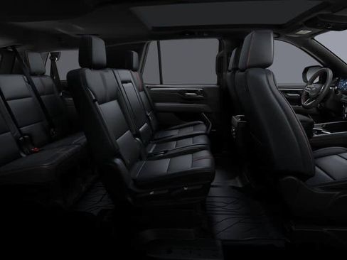 New 2026 Chevrolet Tahoe RST AWD/4WD image 57