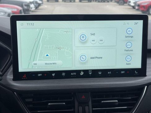 New 2026 Ford Escape Platinum w/ Premium Technology Package image 14