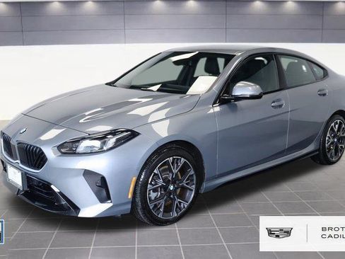 Used 2025 BMW 228i xDrive image 1