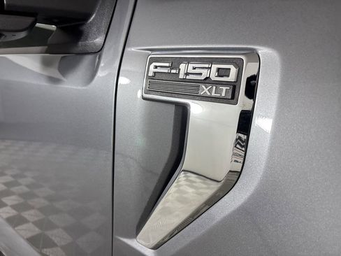 Used 2024 Ford F150 XLT w/ Mobile Office Package image 32