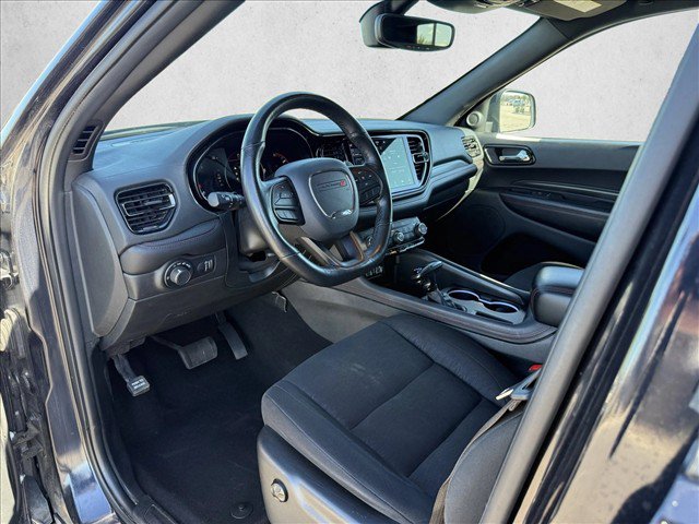 Used 2025 Dodge Durango GT AWD/4WD image 10