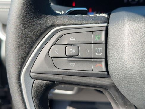 New 2025 Jeep Grand Cherokee L Laredo w/ Luxury Tech Group I image 16