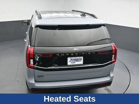 Certified 2025 Ford Expedition Tremor AWD/4WD image 24