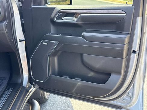 Used 2024 Chevrolet Silverado 1500 LT Trail Boss w/ LT Trail Boss Premium Package AWD/4WD image 26