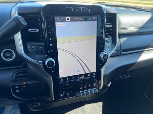 Certified 2024 RAM 2500 Laramie image 24